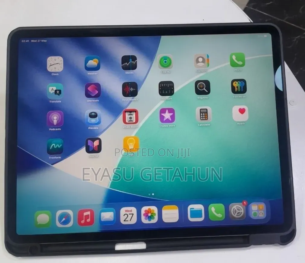 New Apple iPad 10.2 (2021) 1 TB