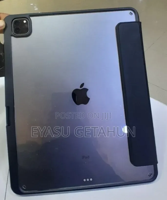 New Apple iPad 10.2 (2021) 1 TB