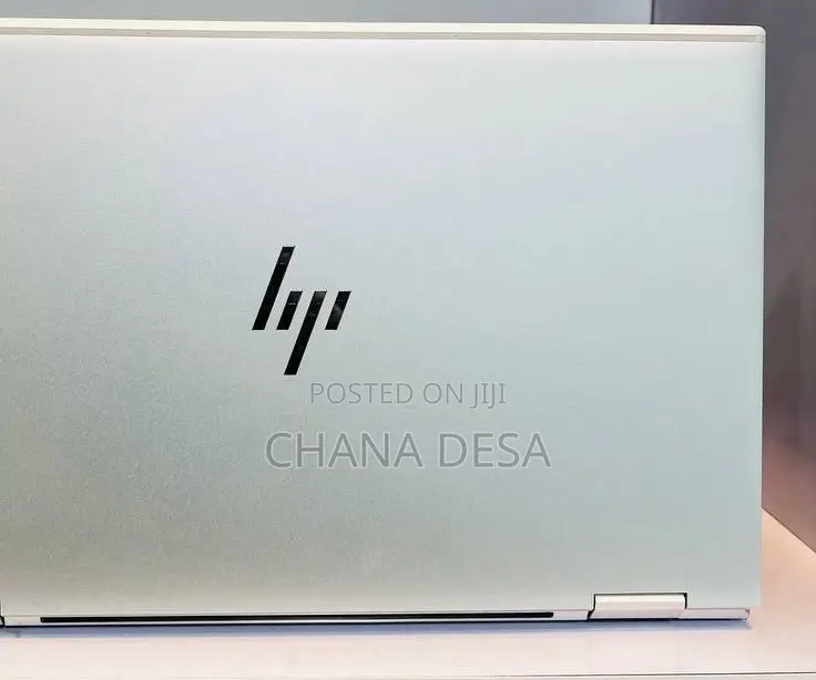 New Laptop HP 16GB Intel Core i5 SSD 512GB