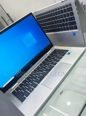 New Laptop HP EliteBook 840 16GB Intel Core i5 HDD+SSD 512GB