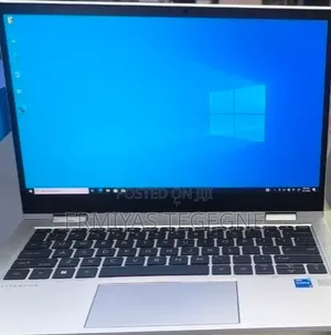 New Laptop HP EliteBook 840 16GB Intel Core i5 HDD+SSD 512GB