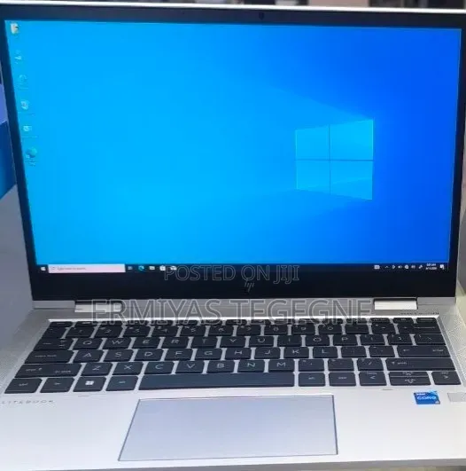 New Laptop HP EliteBook 840 16GB Intel Core i5 HDD+SSD 512GB