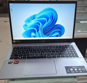 New Laptop Acer Aspire 3 16GB AMD Ryzen 7 SSD 512GB