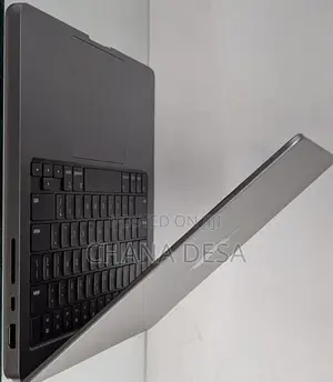 New Laptop Apple MacBook Pro 2021 M1 16GB Apple M1 Pro SSD 512GB