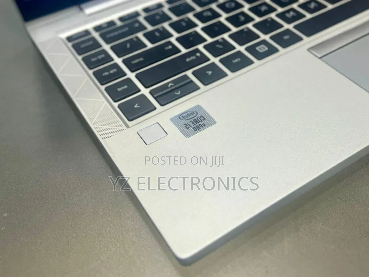 New Laptop HP EliteBook 840 16GB Intel Core i7 SSD 512GB