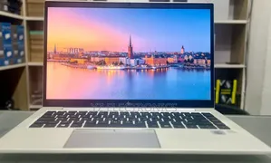 New Laptop HP EliteBook 840 16GB Intel Core i7 SSD 512GB
