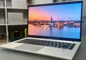 New Laptop HP EliteBook 840 16GB Intel Core i7 SSD 512GB
