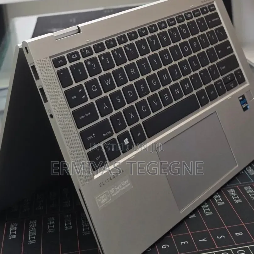 New Laptop HP EliteBook 840 18GB Intel Core i7 SSD 512GB