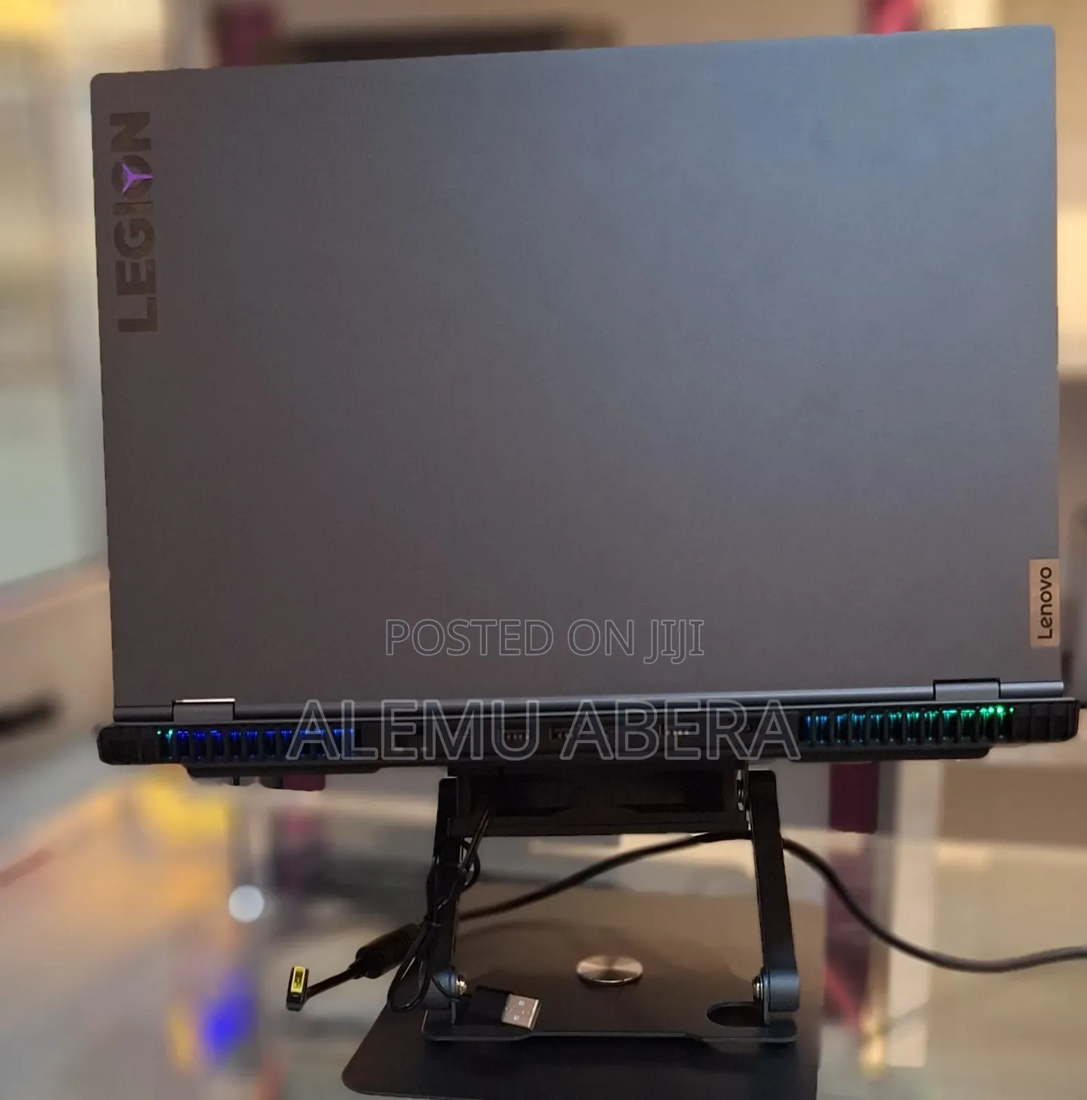 New Laptop Lenovo 16GB AMD Ryzen 9 SSD 1T