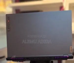 New Laptop Lenovo 16GB AMD Ryzen 9 SSD 1T