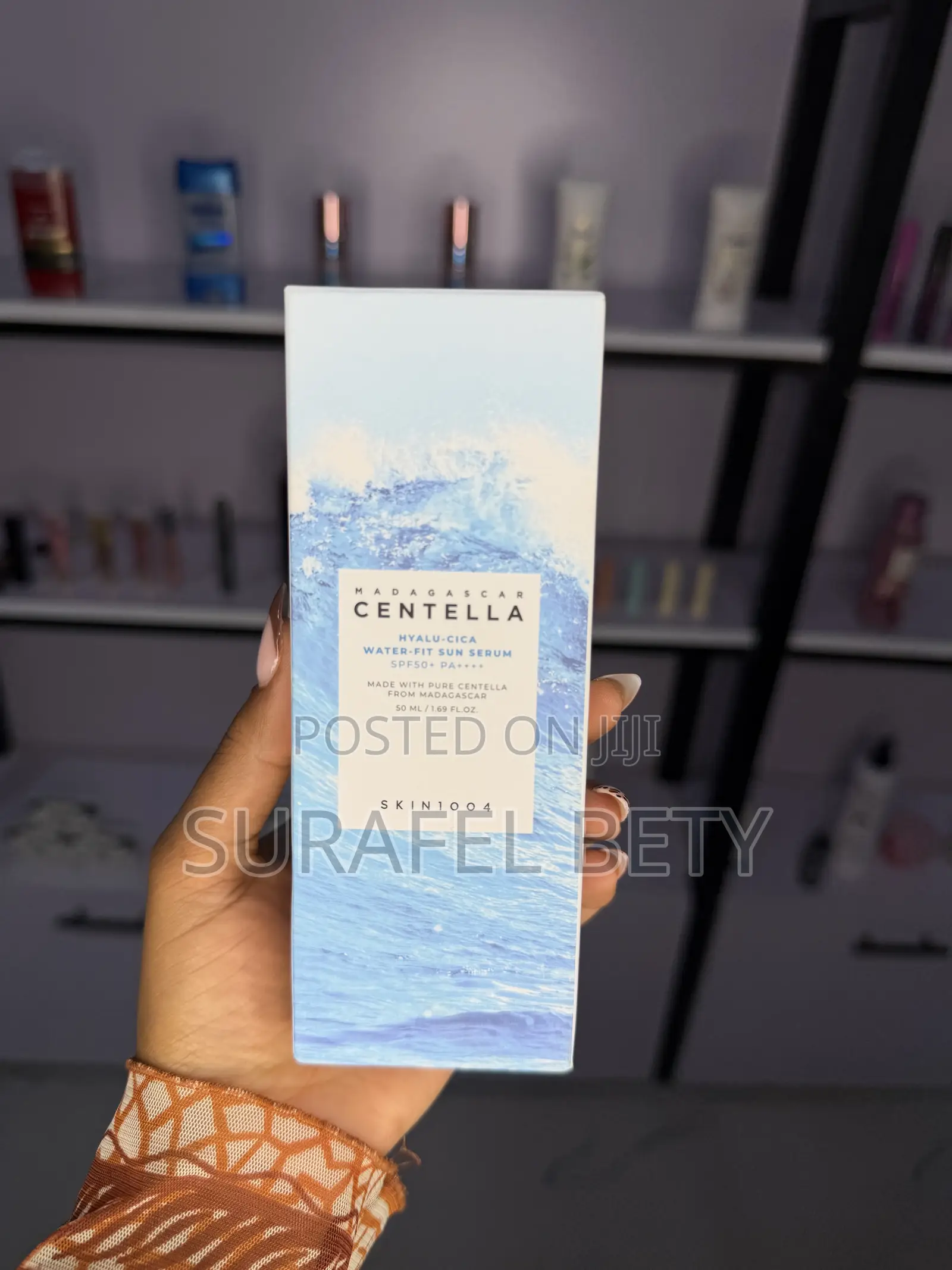 Centella New Skin1004 Madagascar Centella Hyalu-Cica