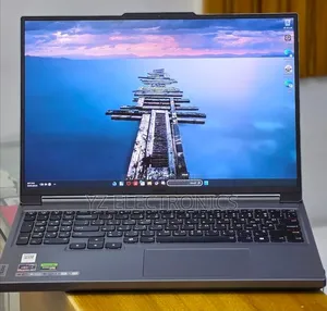 New Laptop Lenovo Legion 5 16GB Intel Core i7 SSD 1T