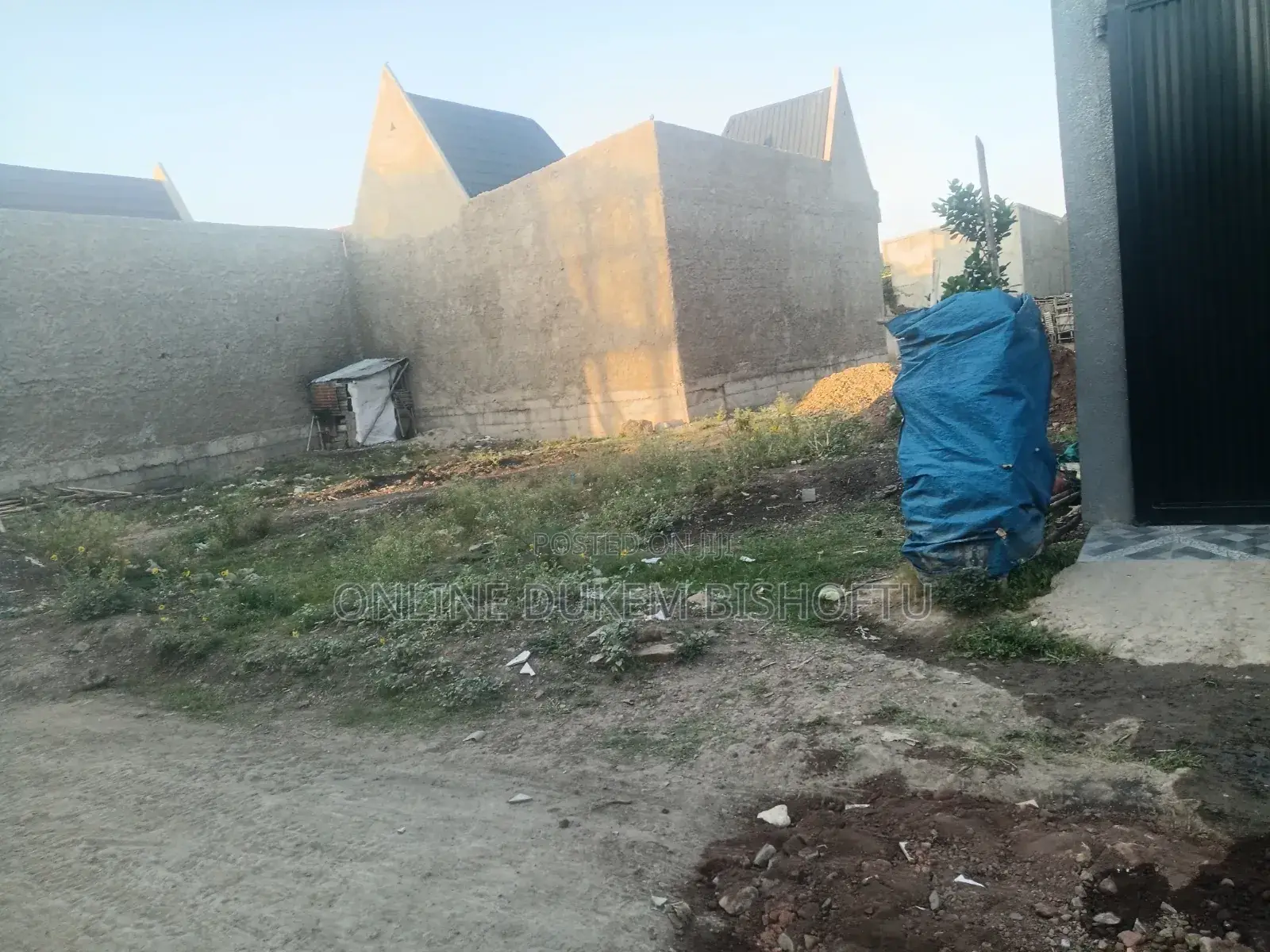 Furnished 7bdrm House in Dukem Bishoftu, East Shewa for sale