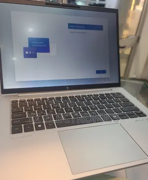 New Laptop HP EliteBook 840 16GB Intel Core Ultra 7 SSD 512GB