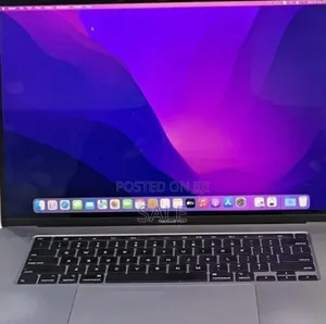 New Laptop Apple MacBook Pro 2018 32GB Intel Core i9 SSD 2T