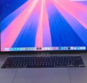 New Laptop Apple MacBook Pro 2018 32GB Intel Core i9 SSD 2T