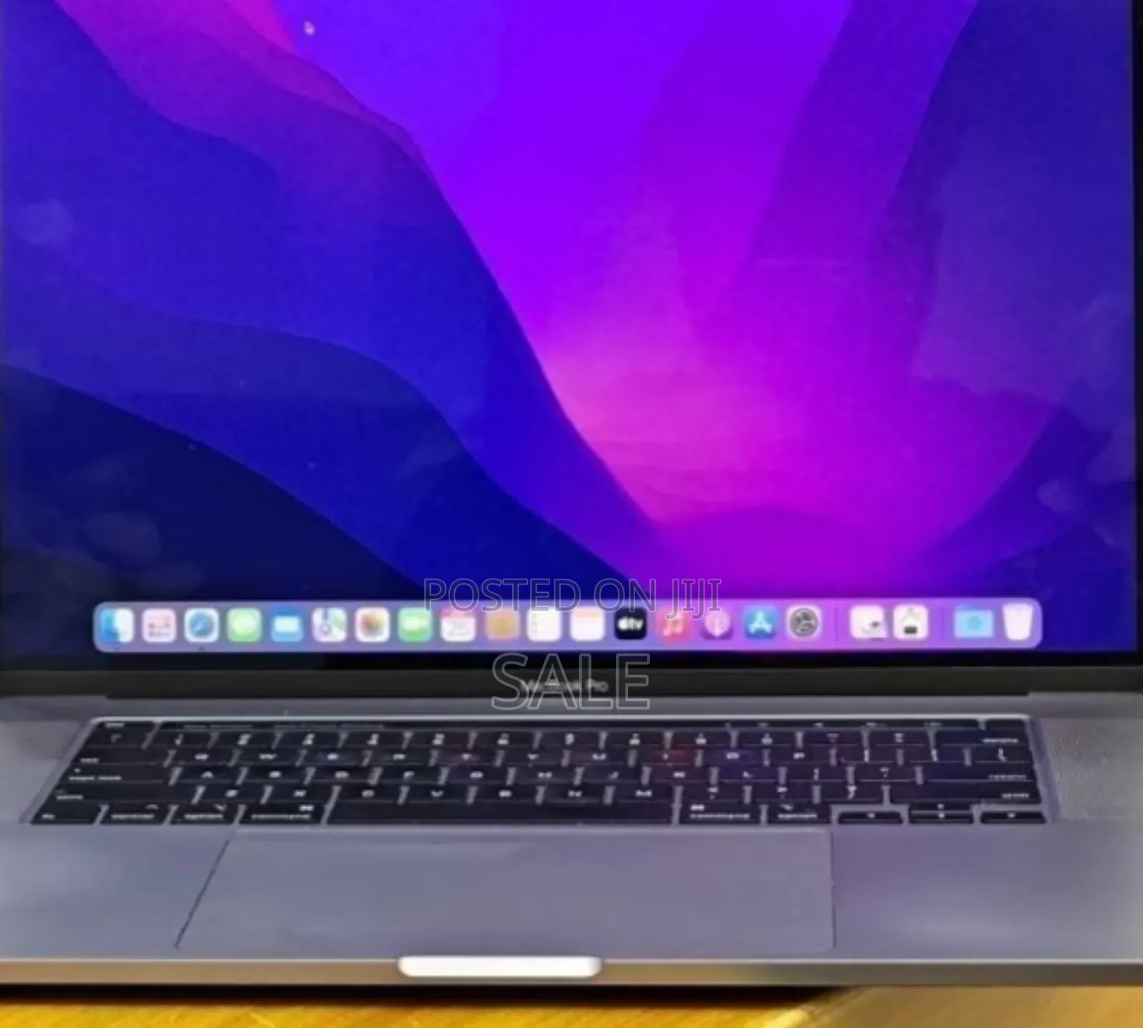New Laptop Apple MacBook Pro 2018 32GB Intel Core i9 SSD 2T