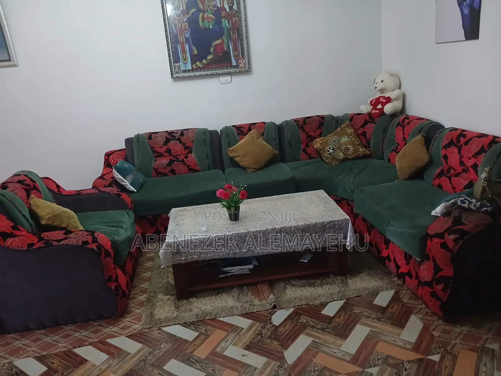 Best Used Sofa