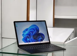 New Laptop Microsoft Surface Laptop 4 16GB Intel Core i7 SSD 512GB