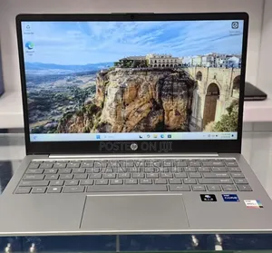 New Laptop HP Stream Notebook 16GB Intel Core i7 SSD 512GB