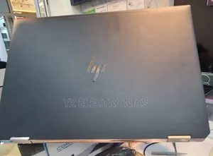 New Laptop HP Spectre 16GB Intel Core i7 SSD 512GB