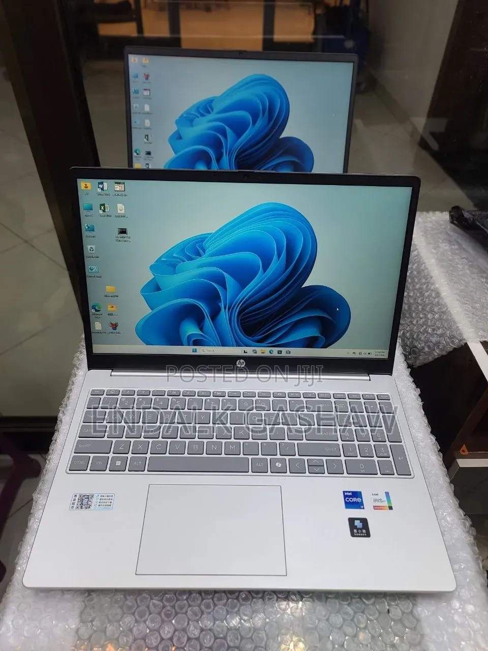 New Laptop HP Stream Notebook 16GB Intel Core i7 SSD 1T