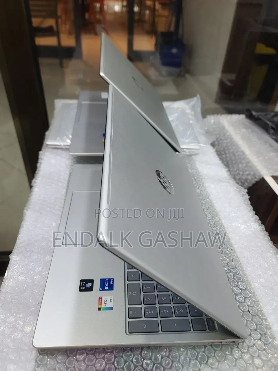 New Laptop HP Stream Notebook 16GB Intel Core i7 SSD 1T