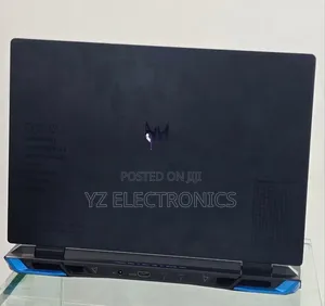 New Laptop Acer Predator Helios Neo 16 16GB Intel Core i9 SSD 512GB