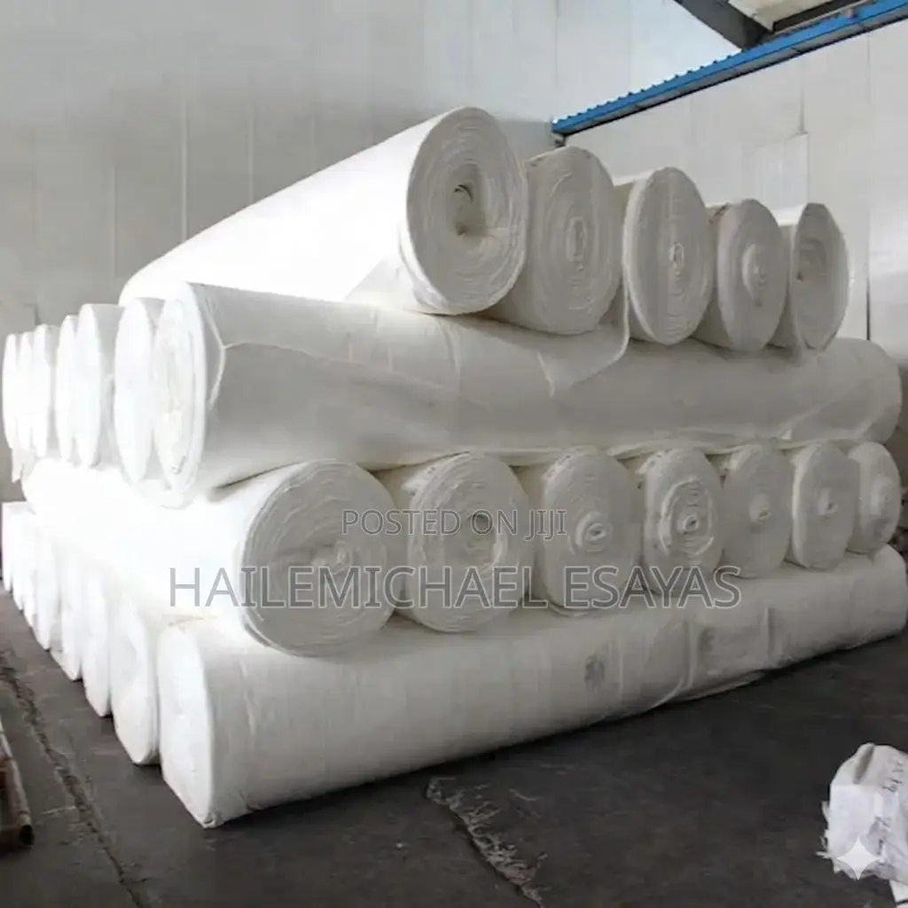 Geotextiles