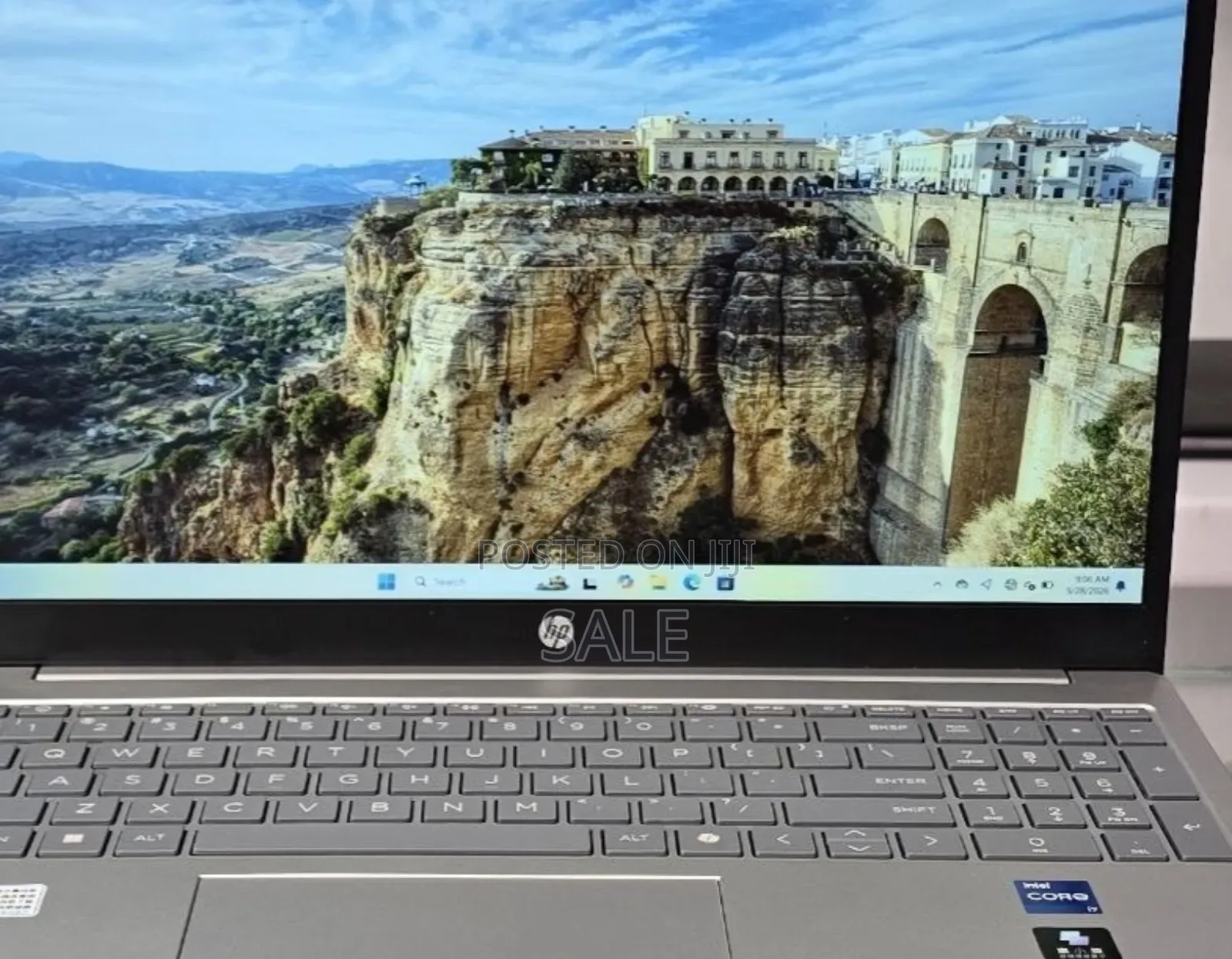 New Laptop HP Stream Notebook 16GB Intel Core i7 SSD 1T