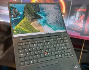 New Laptop Lenovo ThinkPad X1 Carbon 16GB Intel Core i7 SSD 1T