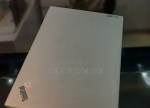 New Laptop Lenovo ThinkPad X1 Carbon 16GB Intel Core i7 SSD 1T