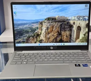 New Laptop HP Stream Notebook 16GB Intel Core i7 SSD 512GB