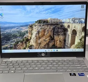 New Laptop HP Stream Notebook 16GB Intel Core i7 SSD 512GB