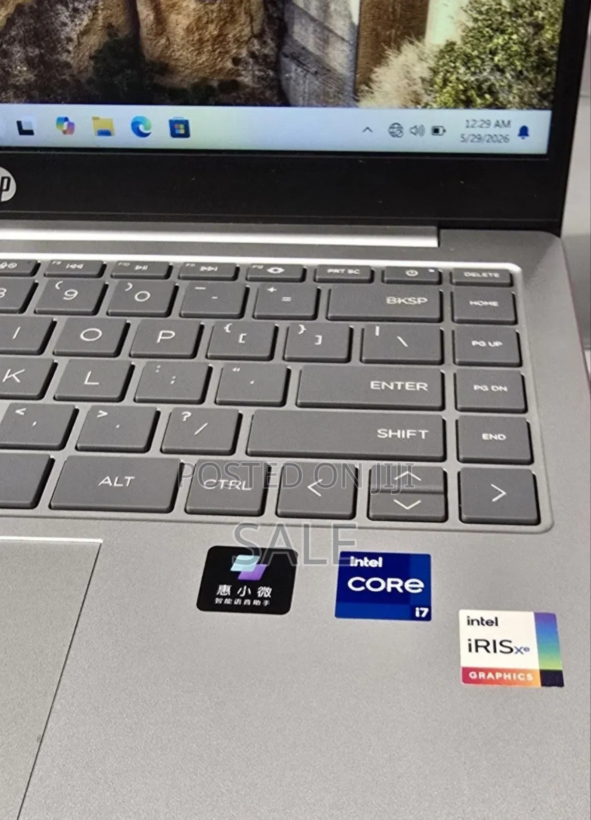 New Laptop HP Stream Notebook 16GB Intel Core i7 SSD 512GB