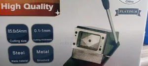 Die Cutter