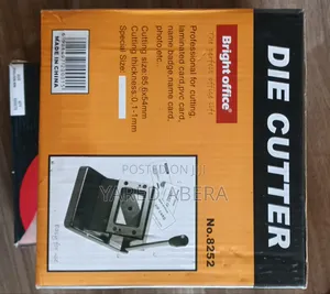 Die Cutter