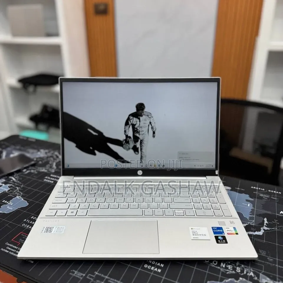 New Laptop HP Pavilion 15 16GB Intel Core i5 SSD 1T