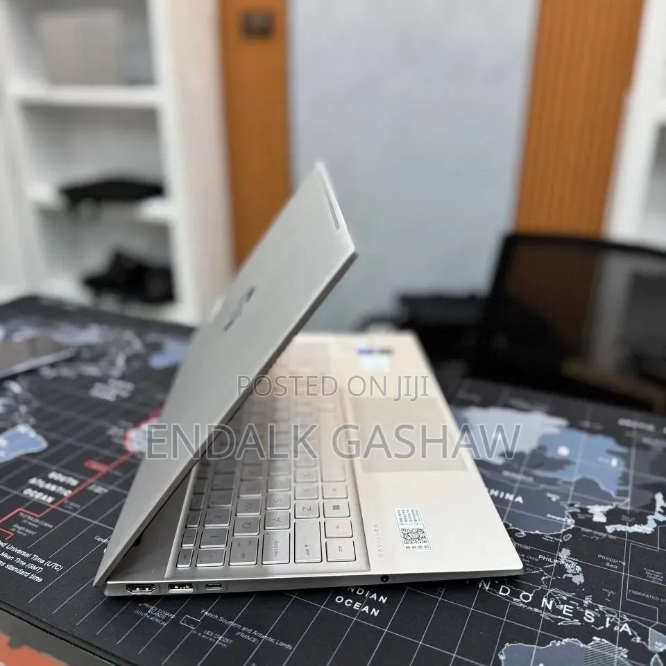 New Laptop HP Pavilion 15 16GB Intel Core i5 SSD 1T