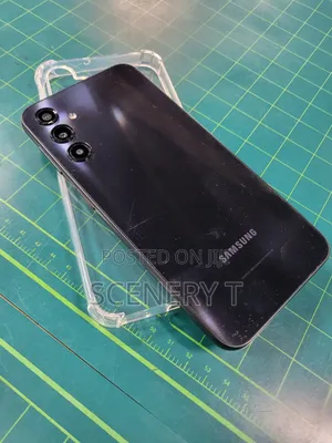 Samsung Galaxy A24 128 GB Black