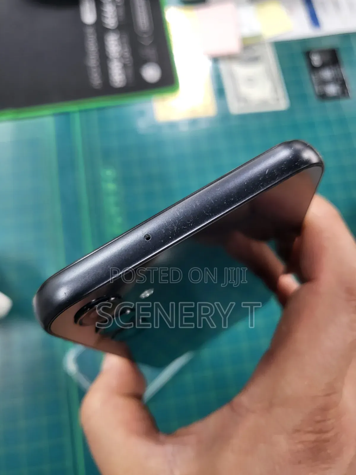 Samsung Galaxy A24 128 GB Black