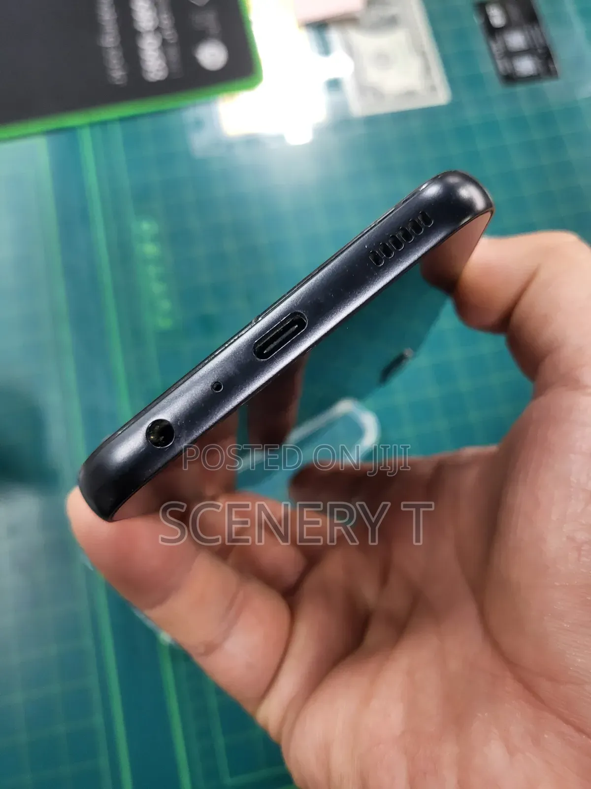 Samsung Galaxy A24 128 GB Black