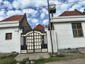 Furnished 2bdrm House in L Sheep, East Shewa for sale