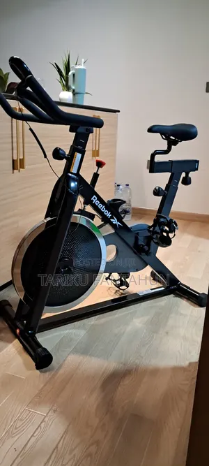 Reebok Sprint Bike