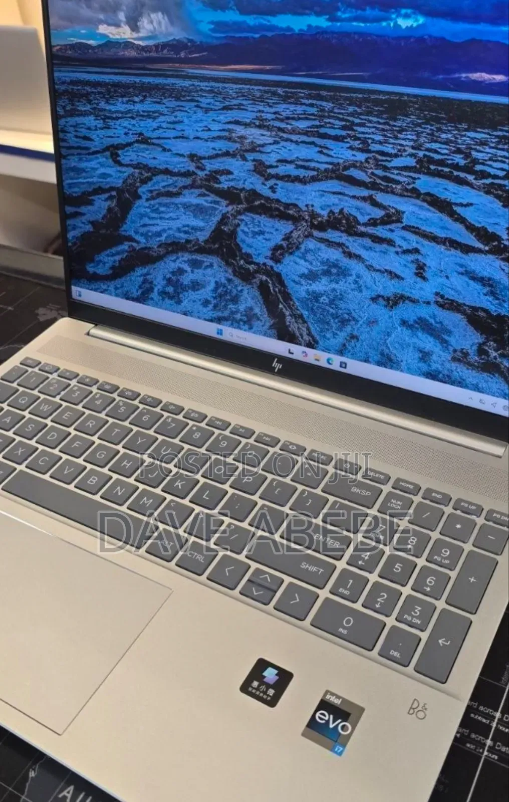 New Laptop HP Pavilion 15 16GB Intel Core i7 SSD 1T