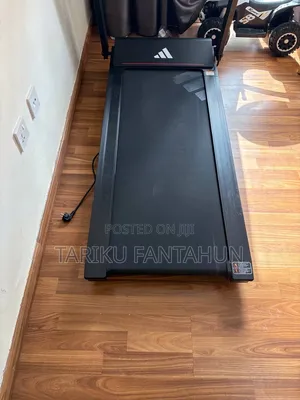 Adidas T 1treadmill