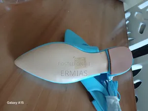 Shoes From Italian