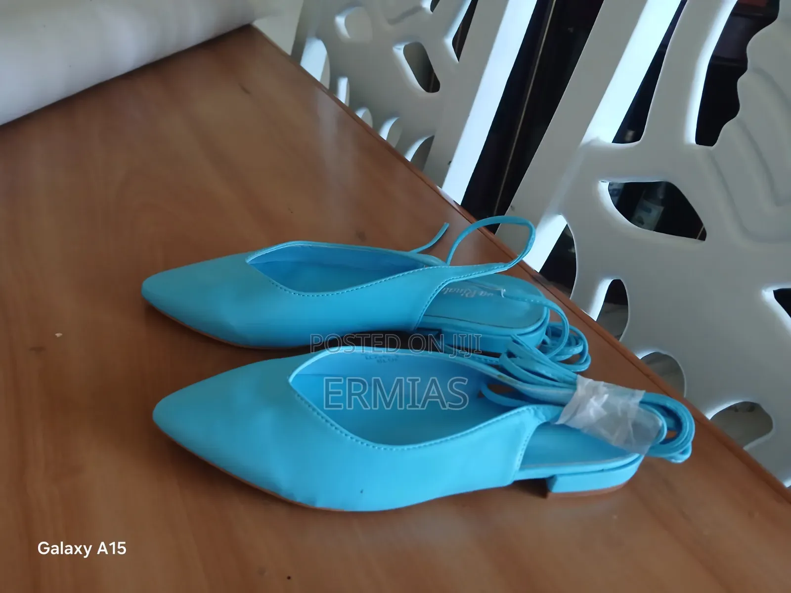 Shoes From Italian