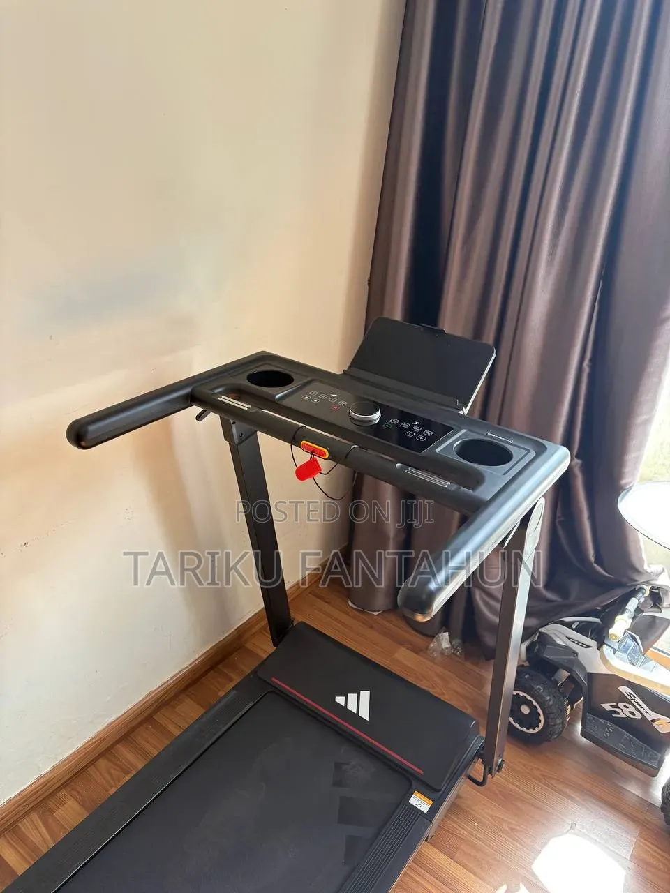 Adidas T1 Treadmill