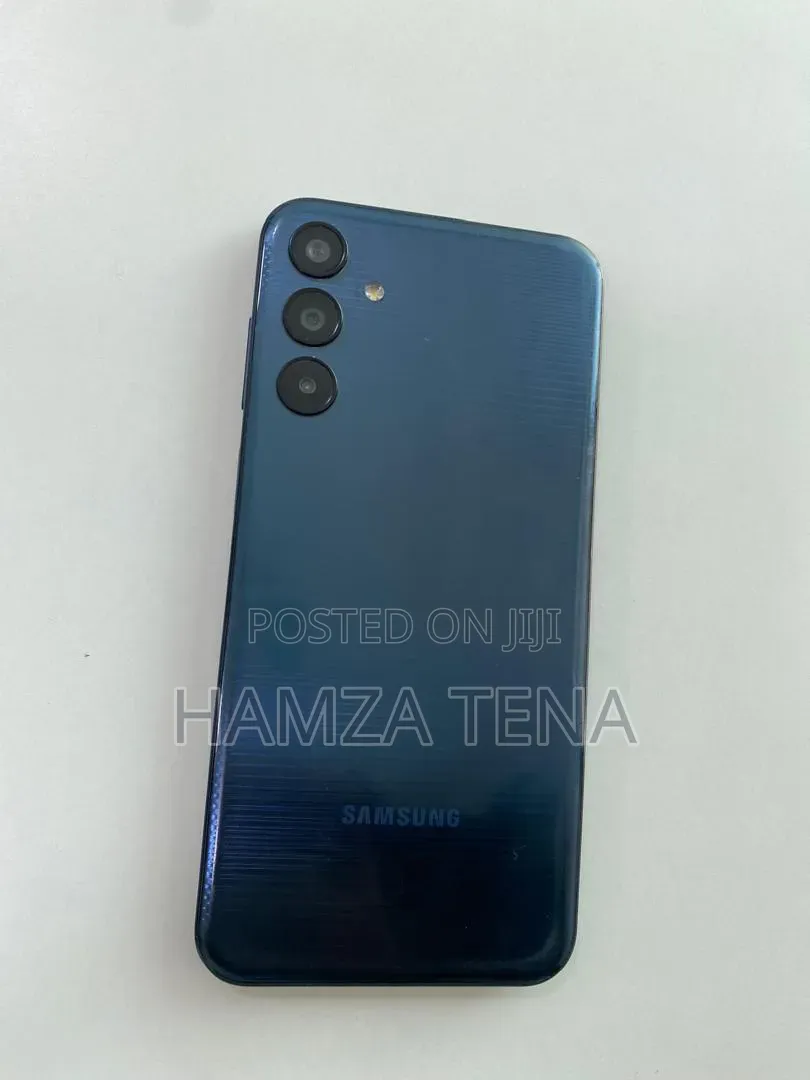 Samsung Galaxy M15 128 GB Blue